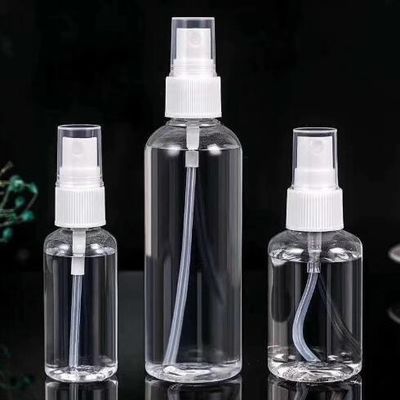 आवश्यक तेलों Refillable पुन: प्रयोज्य ODM यात्रा स्प्रे इत्र की बोतल