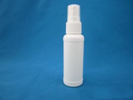 कॉस्मेटिक ब्यूटी 50ML 8Oz प्लास्टिक मिस्ट स्प्रे बोतल