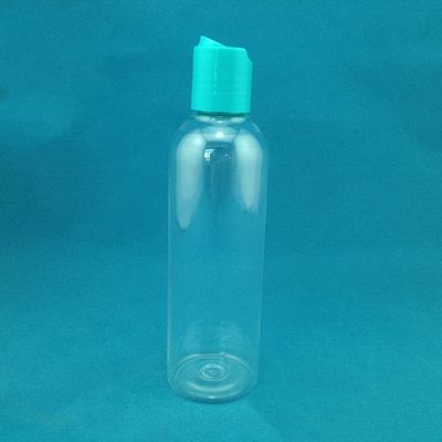 धो सकते हैं Refillable 200ml मिनी प्लास्टिक स्प्रे बोतलें