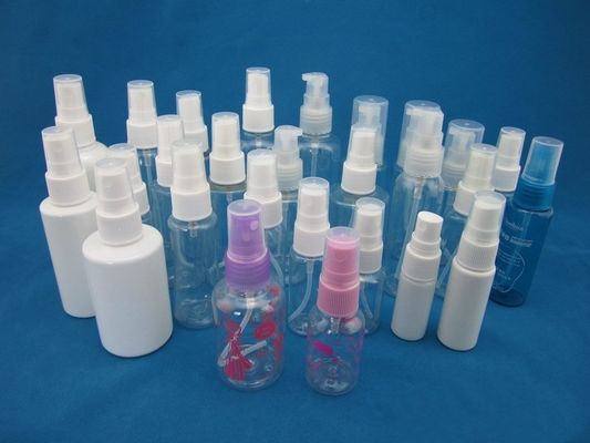 हैंड वाश जेल 15ml 30ml 50ml 24/410 खाली कंटेनर बोतलें